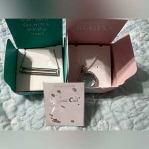 Origami Owl lot
